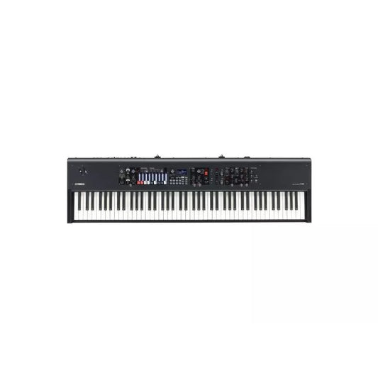 Yamaha YC88 88-Key Organ-Focused Stage Keyboard With NW-GH3 Action