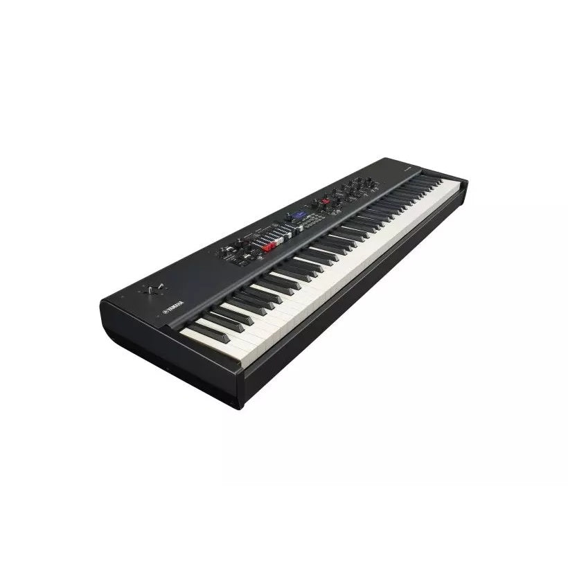 Yamaha YC88 88-Key Organ-Focused Stage Keyboard With NW-GH3 Action