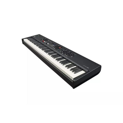 Yamaha YC88 88-Key Organ-Focused Stage Keyboard With NW-GH3 Action