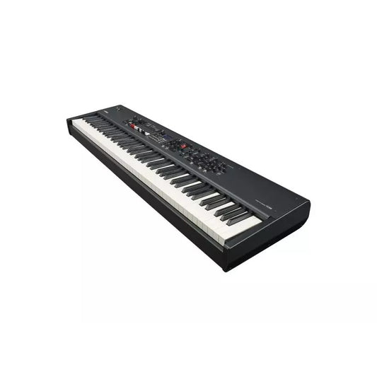 Yamaha YC88 88-Key Organ-Focused Stage Keyboard With NW-GH3 Action