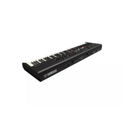 Yamaha YC88 88-Key Organ-Focused Stage Keyboard With NW-GH3 Action