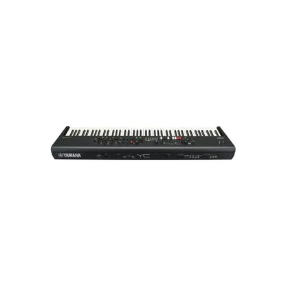 Yamaha YC88 88-Key Organ-Focused Stage Keyboard With NW-GH3 Action