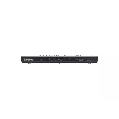 Yamaha YC88 88-Key Organ-Focused Stage Keyboard With NW-GH3 Action