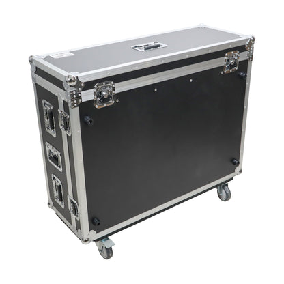 ProX ATA Digital Audio Mixer Flight Case for Yamaha DM7 | DM7 EX