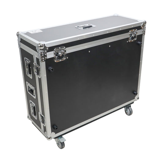 ProX ATA Digital Audio Mixer Flight Case for Yamaha DM7 | DM7 EX