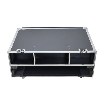 ProX ATA Digital Audio Mixer Flight Case for Yamaha DM7 | DM7 EX