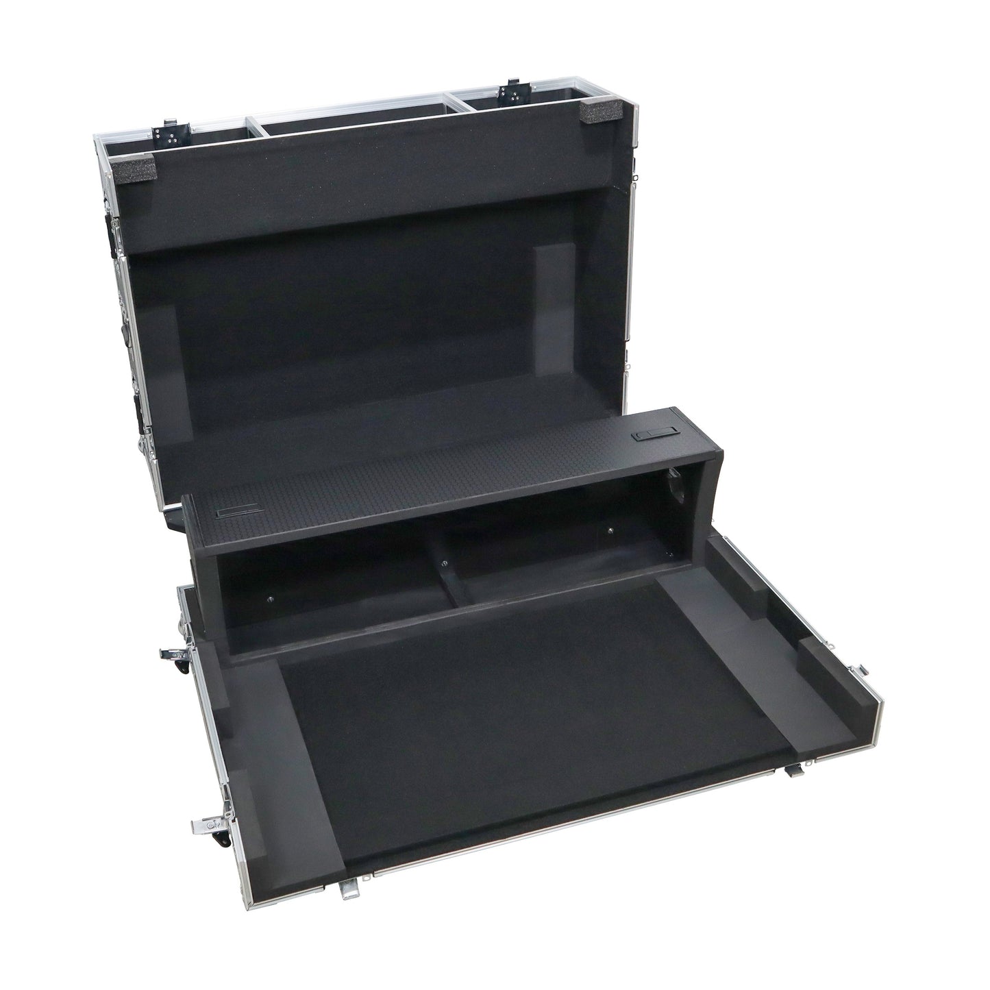 ProX ATA Digital Audio Mixer Flight Case for Yamaha DM7 | DM7 EX
