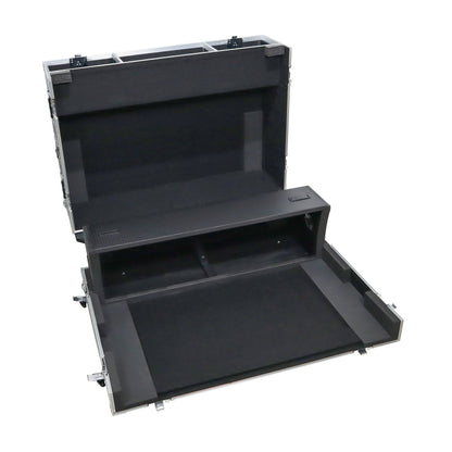 ProX ATA Digital Audio Mixer Flight Case for Yamaha DM7 | DM7 EX