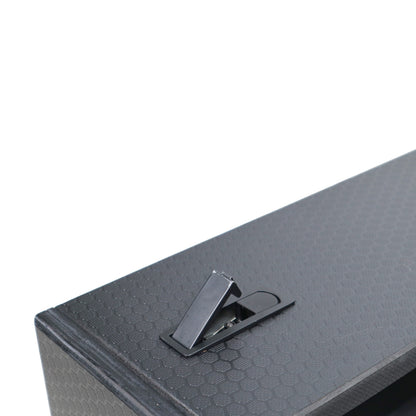 ProX ATA Digital Audio Mixer Flight Case for Yamaha DM7 | DM7 EX