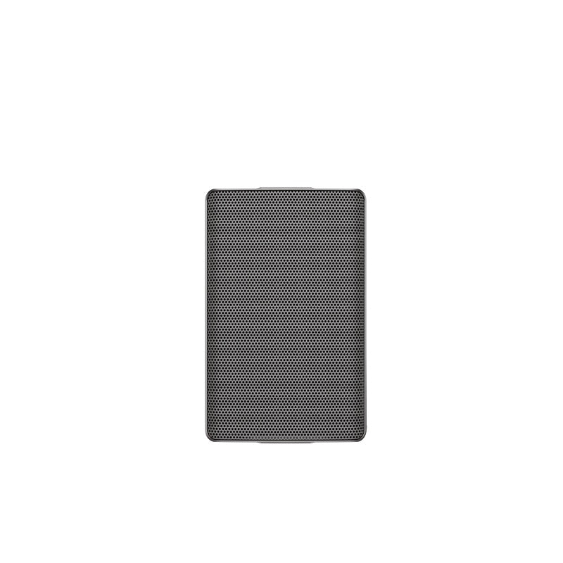 dBTechnologies IS6T-TRF_B IS Series IP55 6.5" 2-Way Speaker