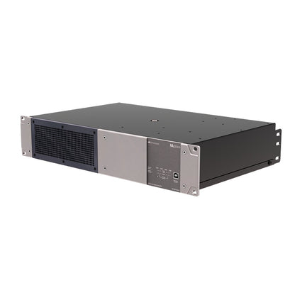 dBTechnologies IA3204R 4-Channel Class-D DSP Amplifier With RDNet