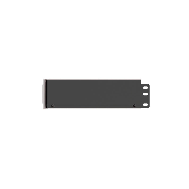dBTechnologies IA3204R 4-Channel Class-D DSP Amplifier With RDNet