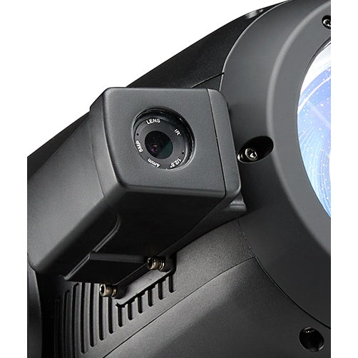 ETC 2550A1250-F Lonestar Prime 17,000 Lumen IP54 Moving Spot