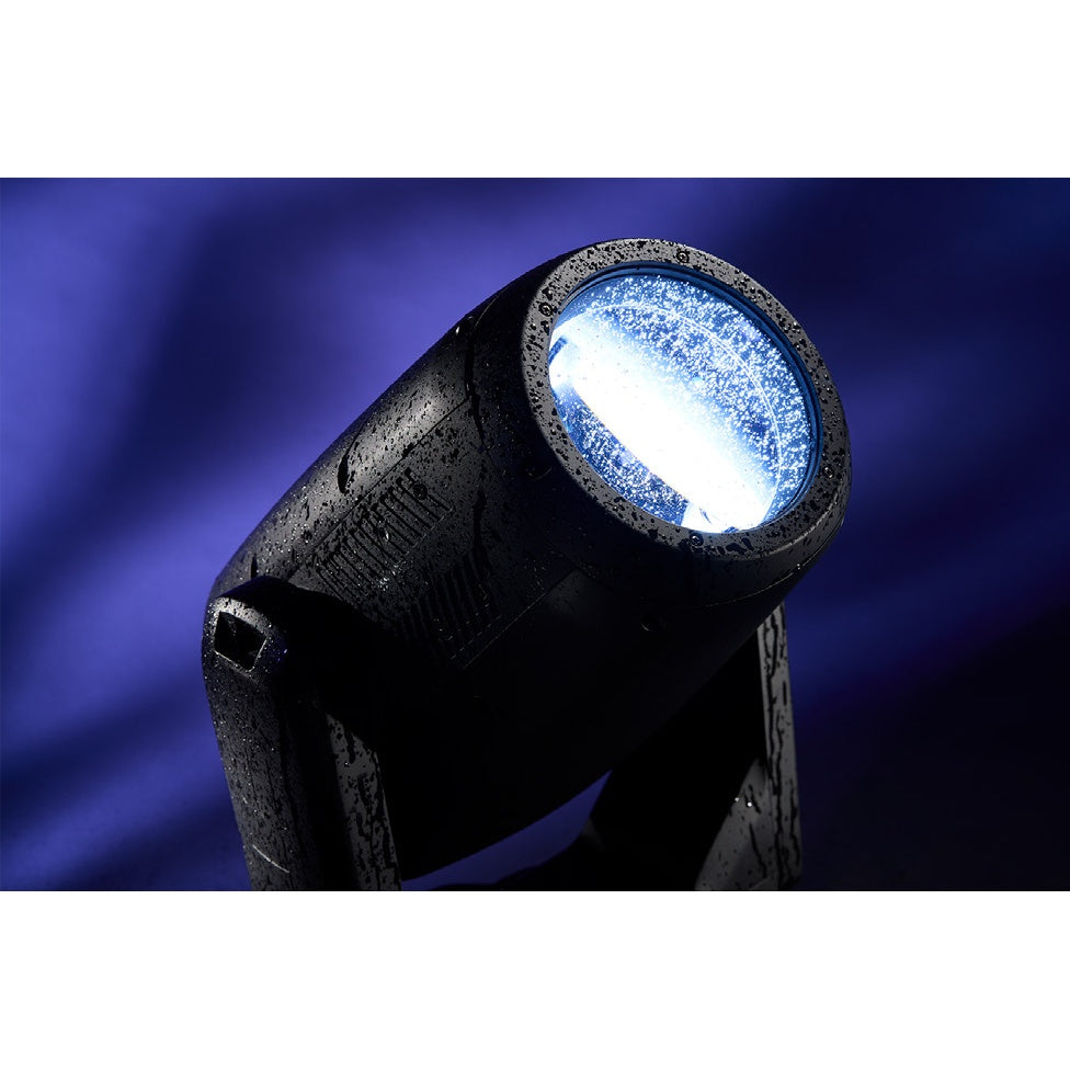 ETC 2550A1250-F Lonestar Prime 17,000 Lumen IP54 Moving Spot