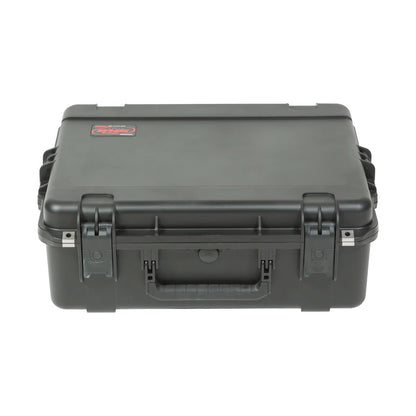 SKB 3i-2217-8B-E iSeries 22" x 17" x 8" Waterproof Case
