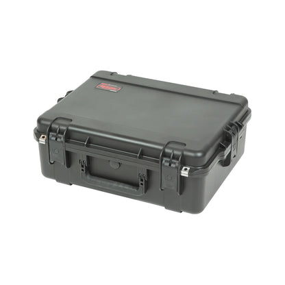 SKB 3i-2217-8B-E iSeries 22" x 17" x 8" Waterproof Case