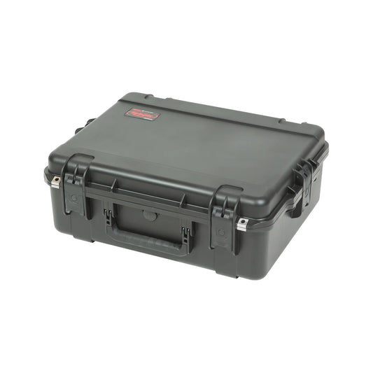 SKB 3i-2217-8B-E iSeries 22" x 17" x 8" Waterproof Case