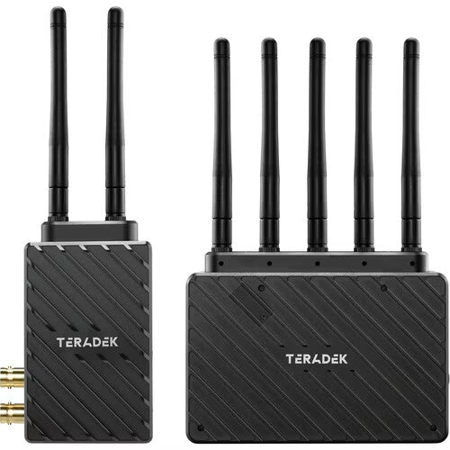 Teradek 10-2260 Bolt 6 LT 750 4K Wireless Video System