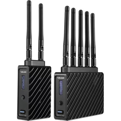 Teradek 10-2260 Bolt 6 LT 750 4K Wireless Video System
