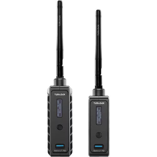 Teradek 10-2260 Bolt 6 LT 750 4K Wireless Video System