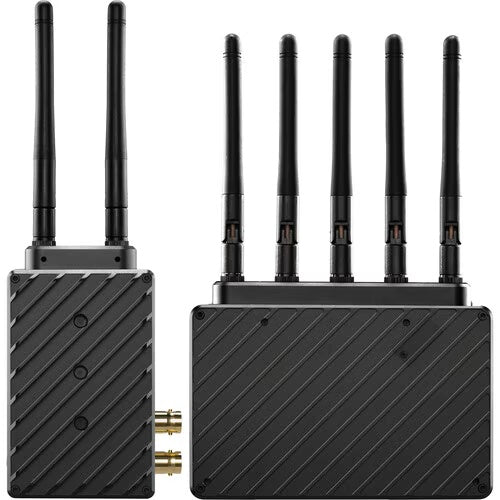 Teradek 10-2260 Bolt 6 LT 750 4K Wireless Video System