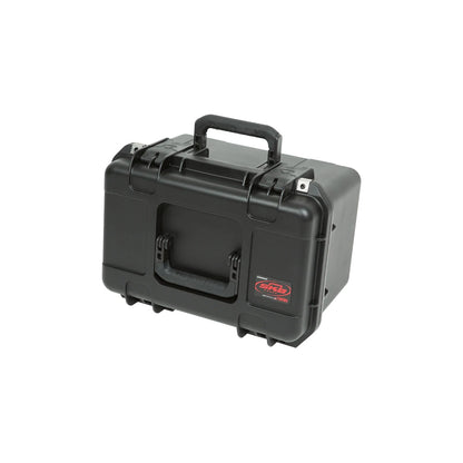 SKB 3i-1610-10BE iSeries 16" x 10" x 10" Empty Waterproof Case