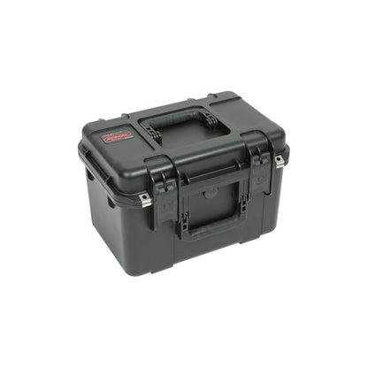 SKB 3i-1610-10BE iSeries 16" x 10" x 10" Empty Waterproof Case