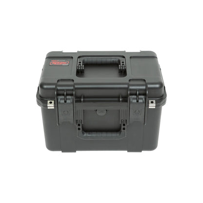 SKB 3i-1610-10BE iSeries 16" x 10" x 10" Empty Waterproof Case