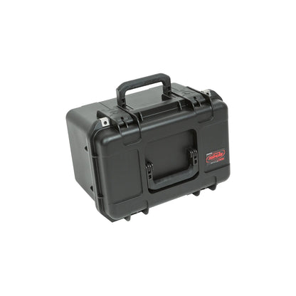 SKB 3i-1610-10BE iSeries 16" x 10" x 10" Empty Waterproof Case
