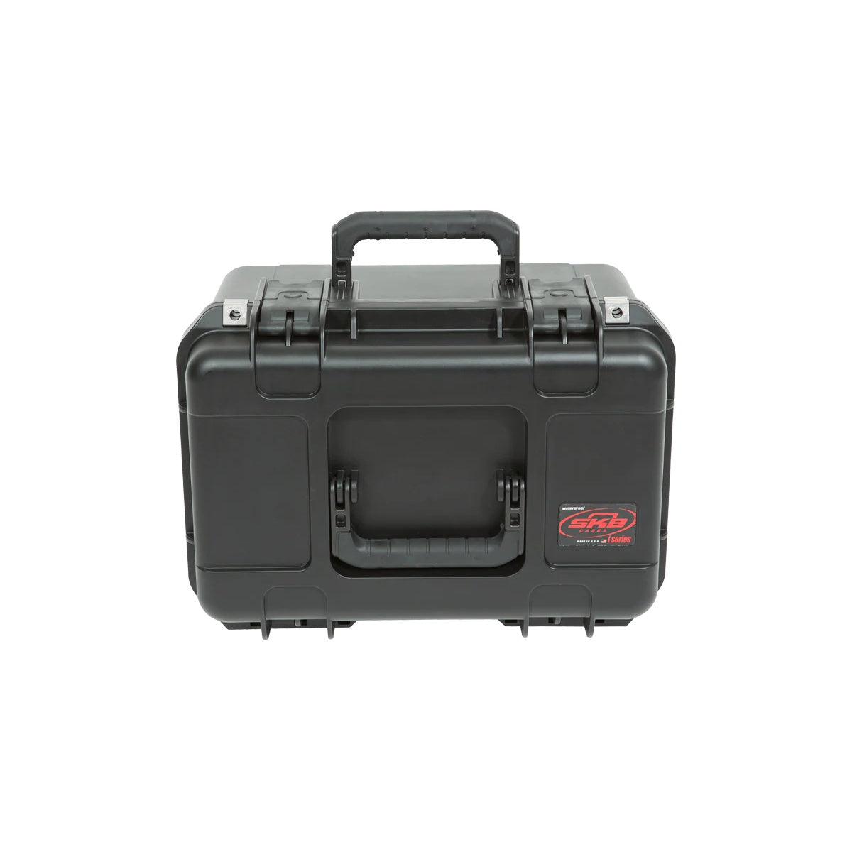 SKB 3i-1610-10BE iSeries 16" x 10" x 10" Empty Waterproof Case