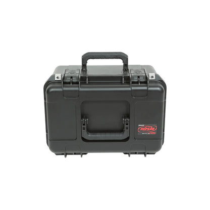 SKB 3i-1610-10BE iSeries 16" x 10" x 10" Empty Waterproof Case