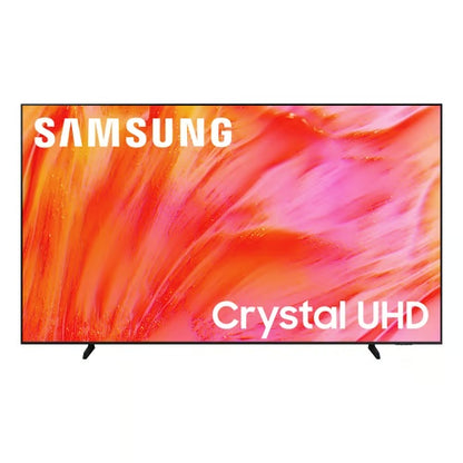 Samsung UN98U9000HFXZA 98" 4K Crystal UHD HDR Smart LED TV