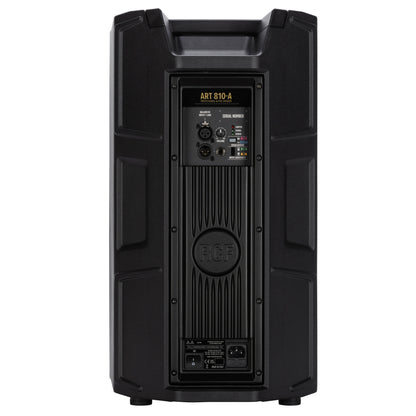 RCF ART 8 Series 1400W Two-Way Active Loudspeaker