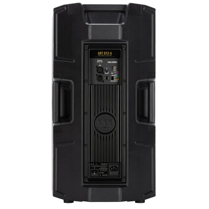 RCF ART 8 Series 1400W Two-Way Active Loudspeaker | 12"