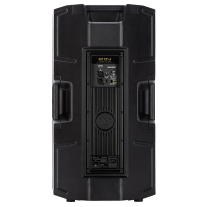 RCF ART 8 Series 1400W Two-Way Active Loudspeaker | 15"
