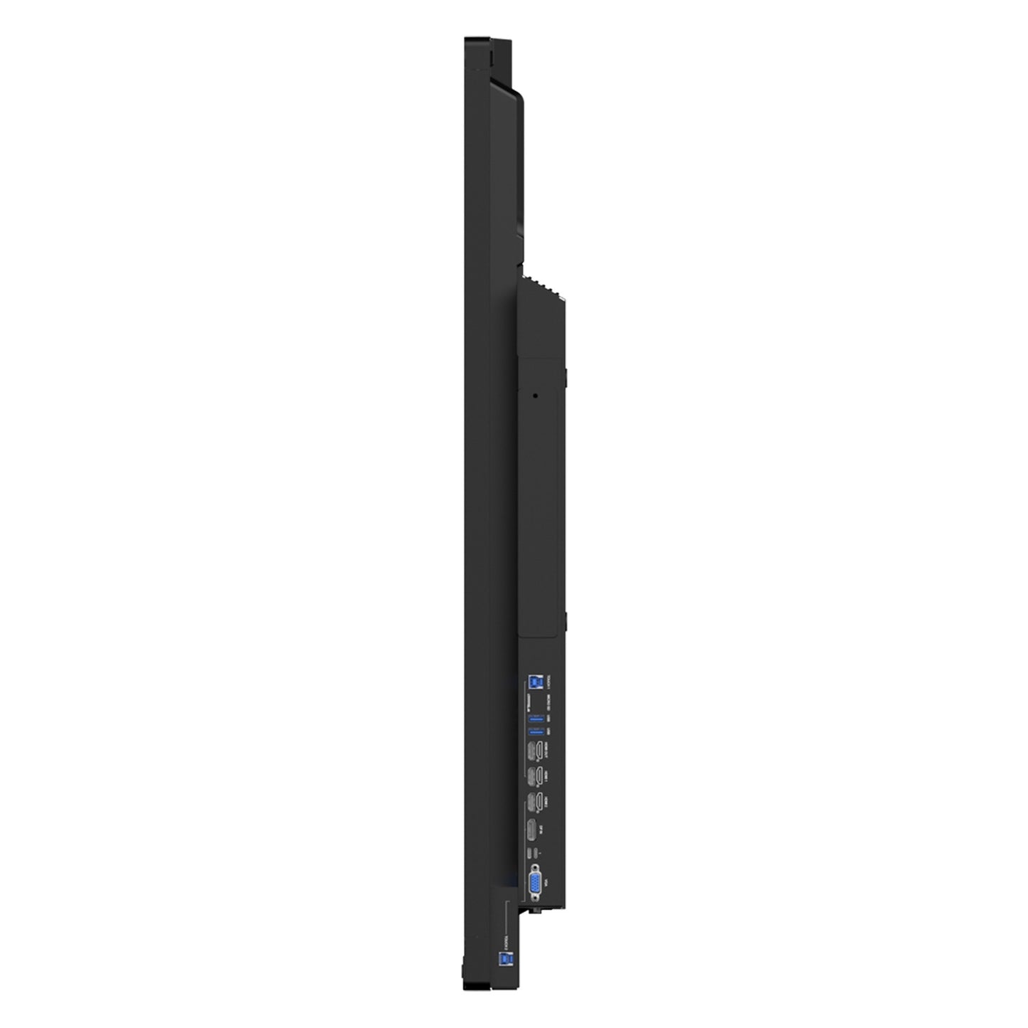 ViewSonic ViewBoard IFP5541 4K Interactive Flat Panel Display | 55"