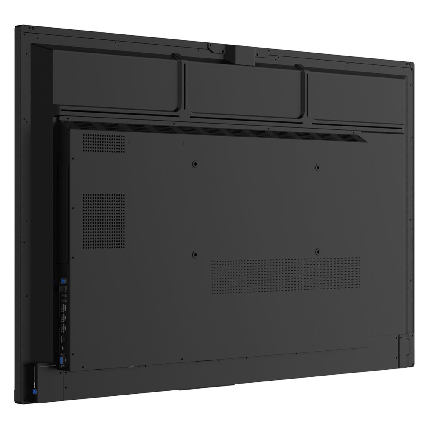 ViewSonic ViewBoard IFP5541 4K Interactive Flat Panel Display | 55"