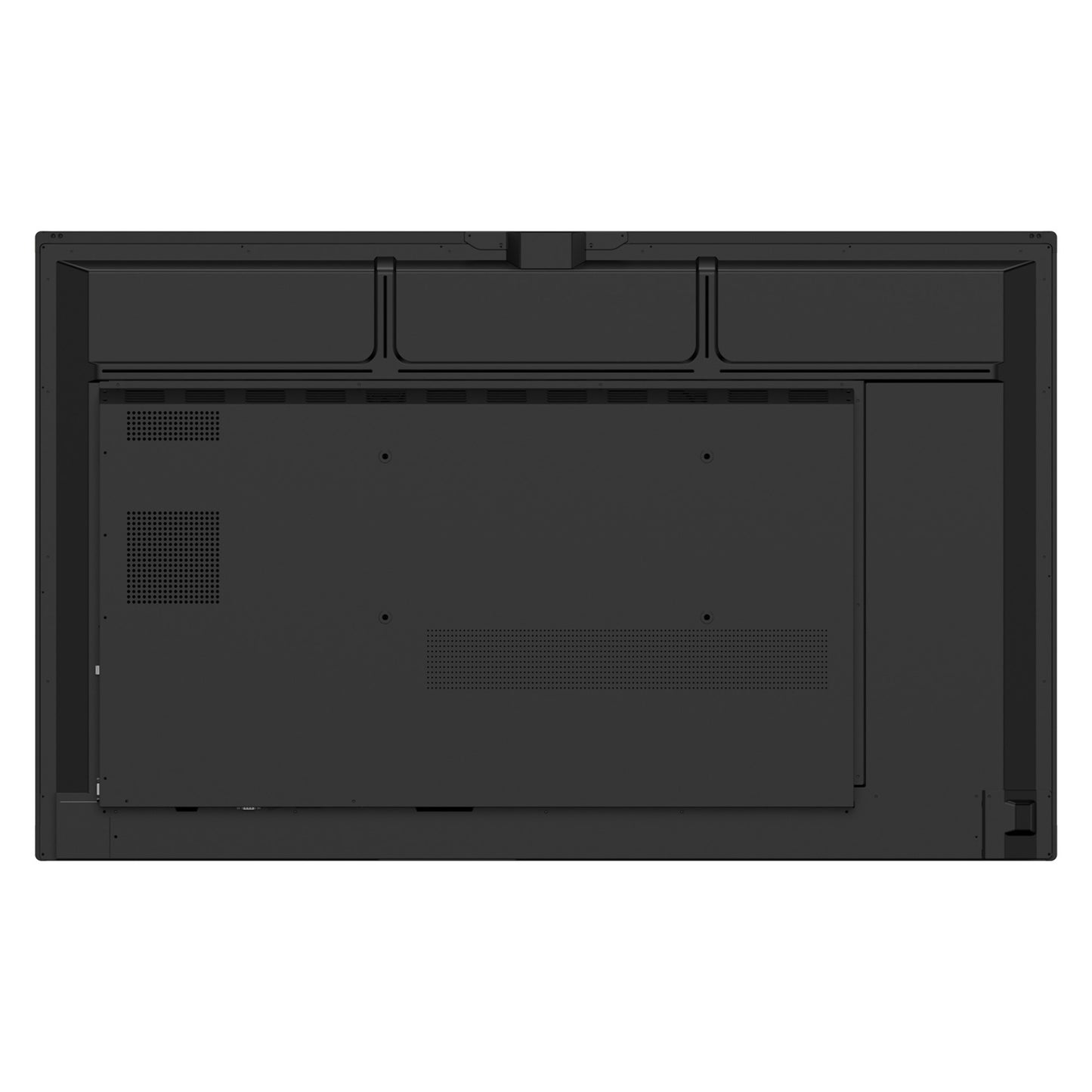 ViewSonic ViewBoard IFP5541 4K Interactive Flat Panel Display | 55"