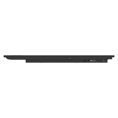ViewSonic ViewBoard IFP5541 4K Interactive Flat Panel Display | 55"