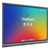 ViewSonic ViewBoard IFP8651 4K Interactive Flat Panel Display | 86"