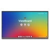 ViewSonic ViewBoard IFP9851 4K Interactive Flat Panel Display | 98"