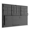 ViewSonic ViewBoard IFP9851 4K Interactive Flat Panel Display | 98"