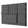 ViewSonic ViewBoard IFP9851 4K Interactive Flat Panel Display | 98"