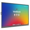 ViewSonic ViewBoard IFP9851 4K Interactive Flat Panel Display | 98"