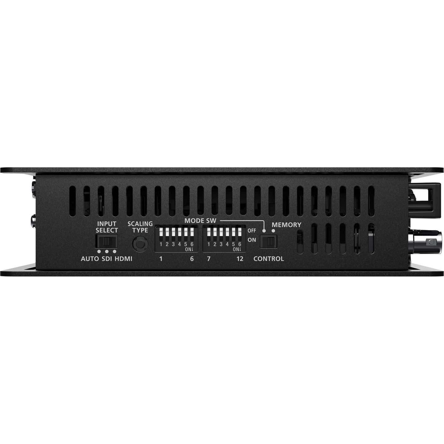 Roland 424981A VC-1SC-4K Compact 4K Video Converter and Scaler