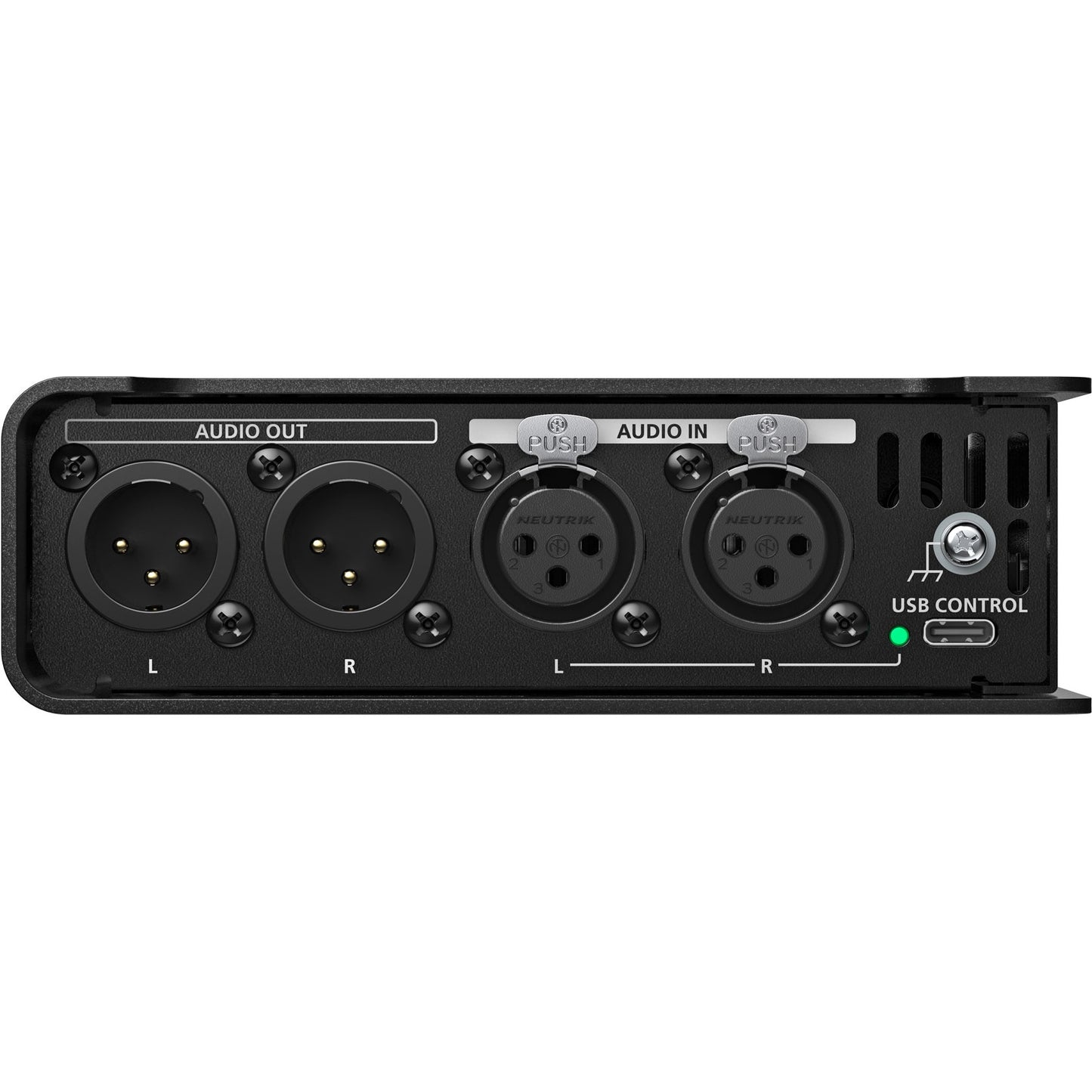 Roland 424981A VC-1SC-4K Compact 4K Video Converter and Scaler