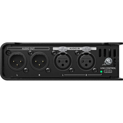Roland 424981A VC-1SC-4K Compact 4K Video Converter and Scaler