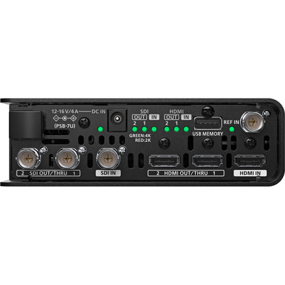 Roland 424981A VC-1SC-4K Compact 4K Video Converter and Scaler