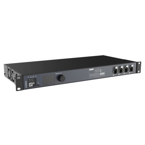 Luminex LU0100080-10G-P500 GigaCore 20t Managed Touring Switch