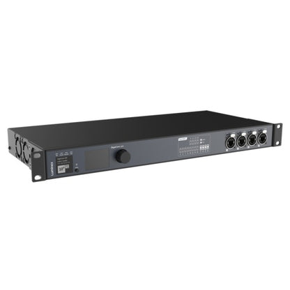 Luminex LU0100080-10G-P500 GigaCore 20t Managed Touring Switch